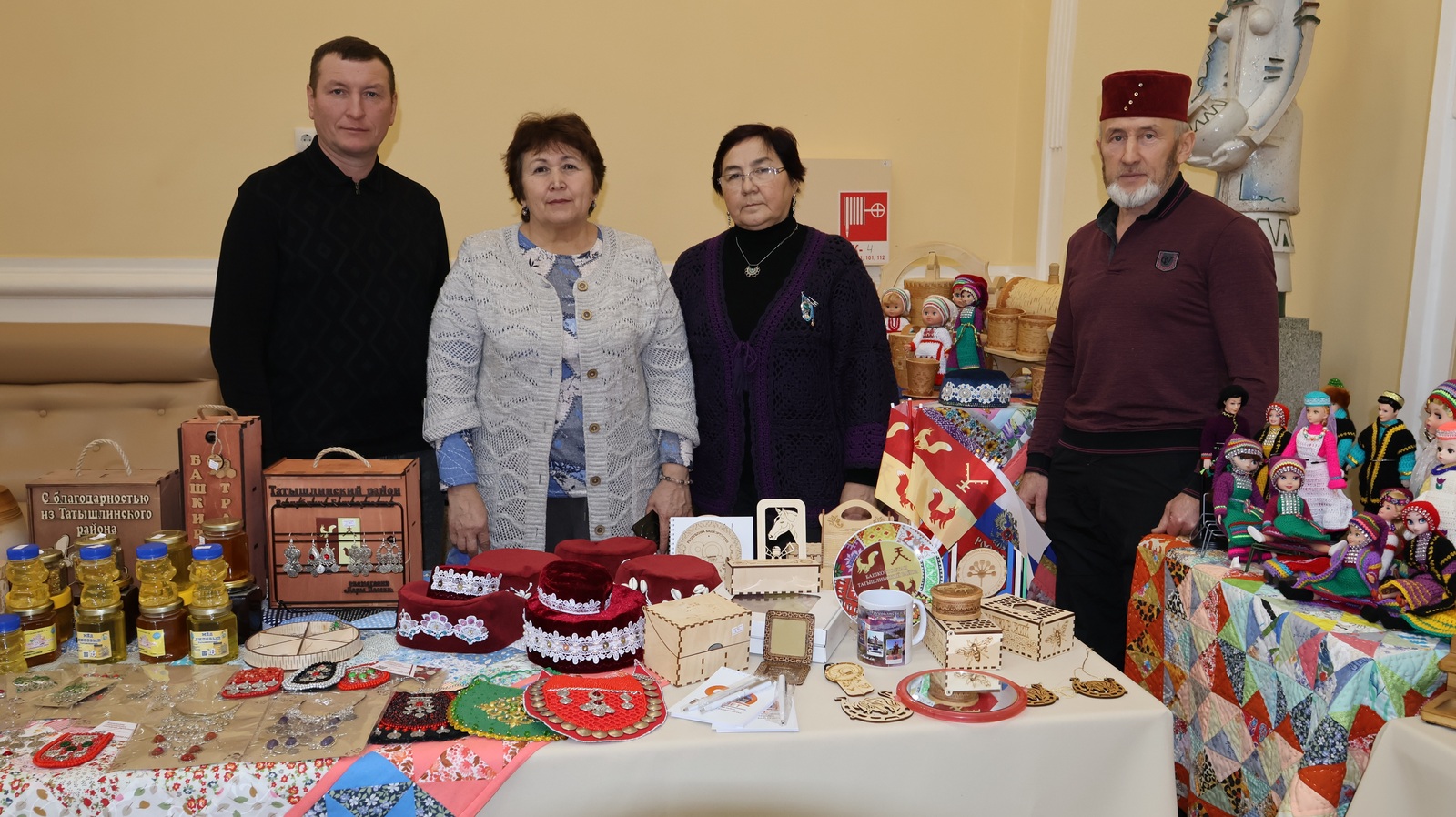 Великие люди живут эпохами