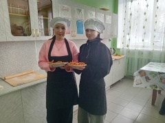 День открытых дверей в колледже