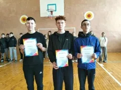 В районе прошёл муниципальный этап XXVIII Спартакиады школьников РБ