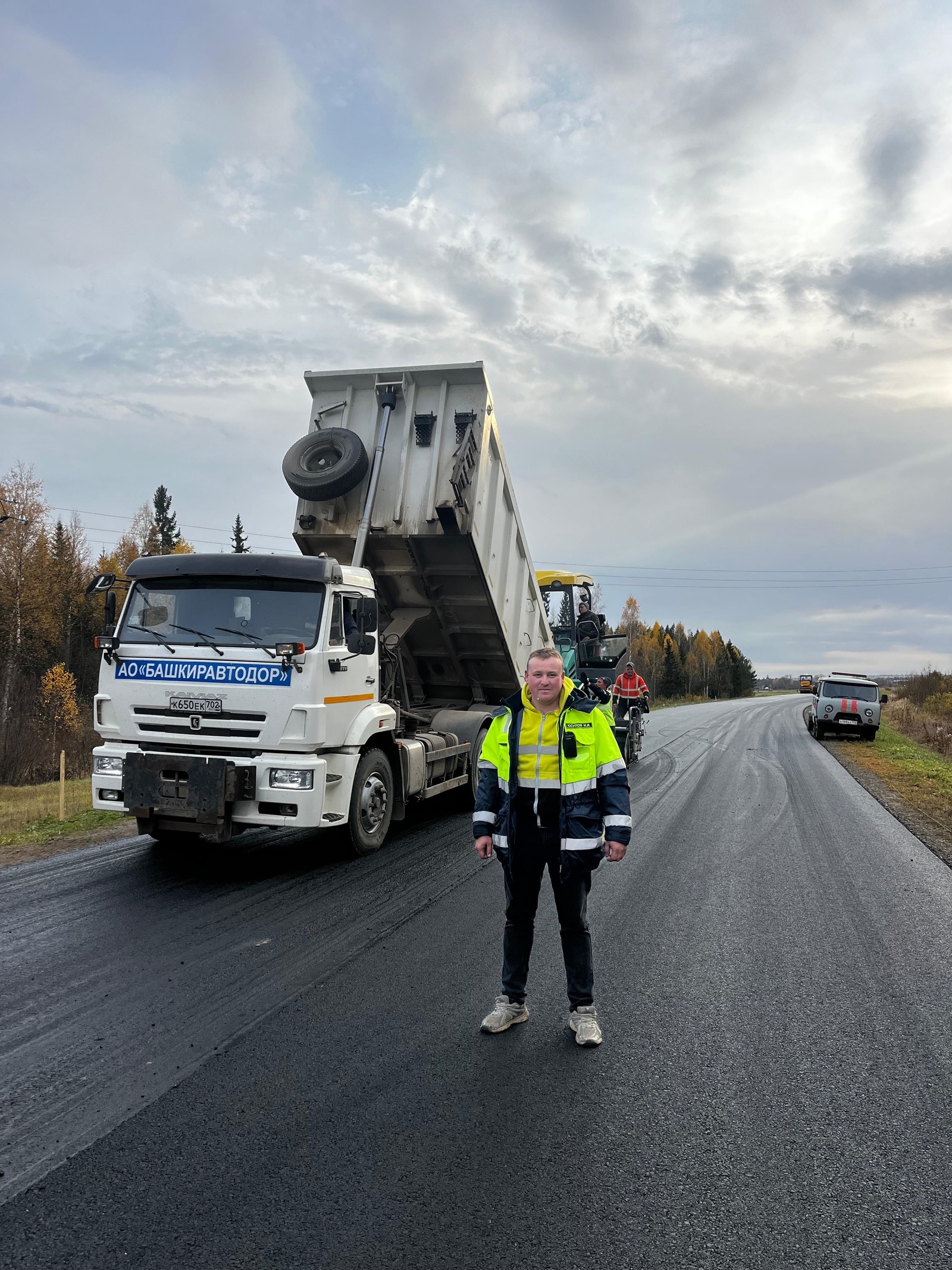 От мечты к профессии