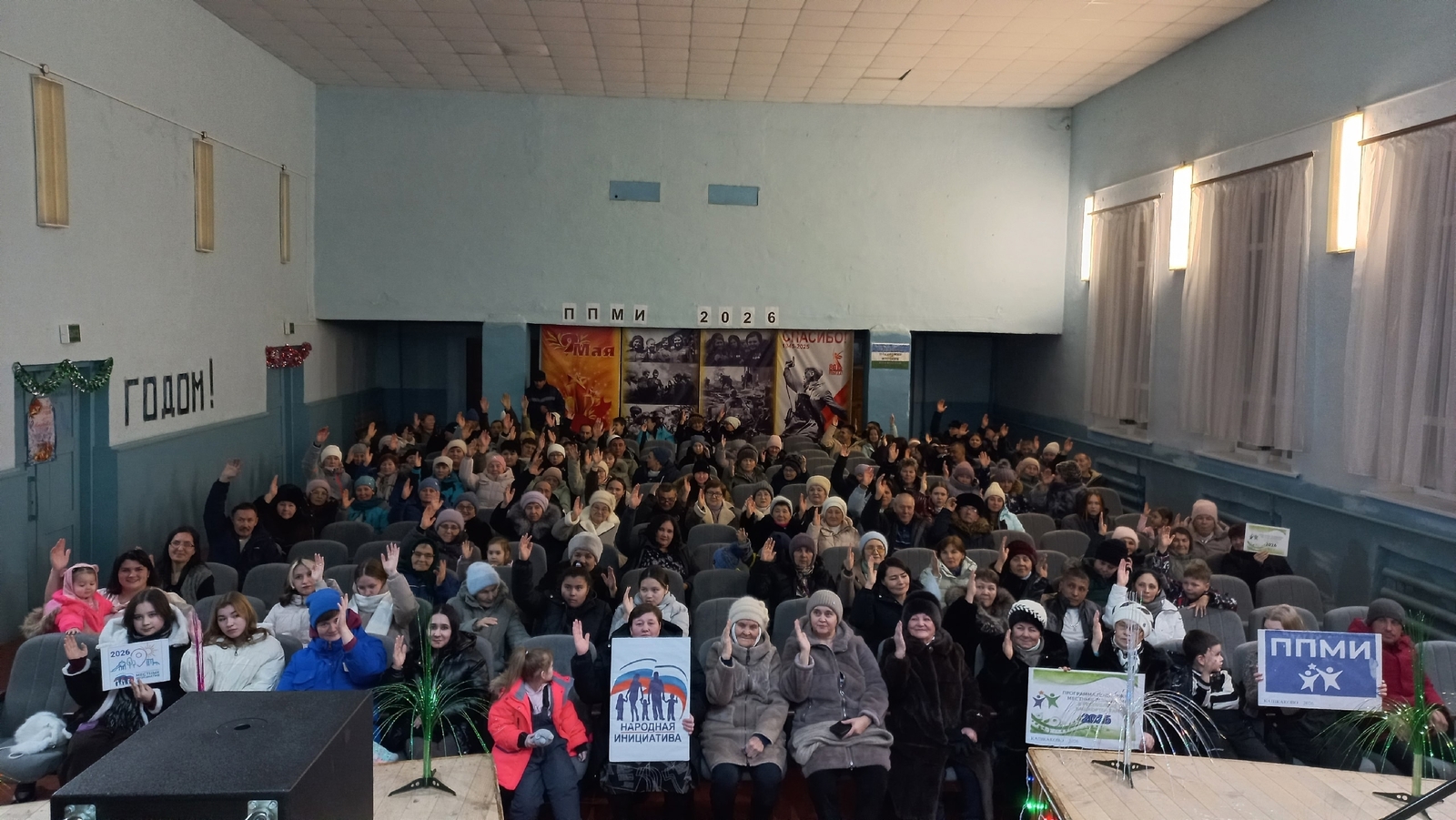 Память о героях останется на века