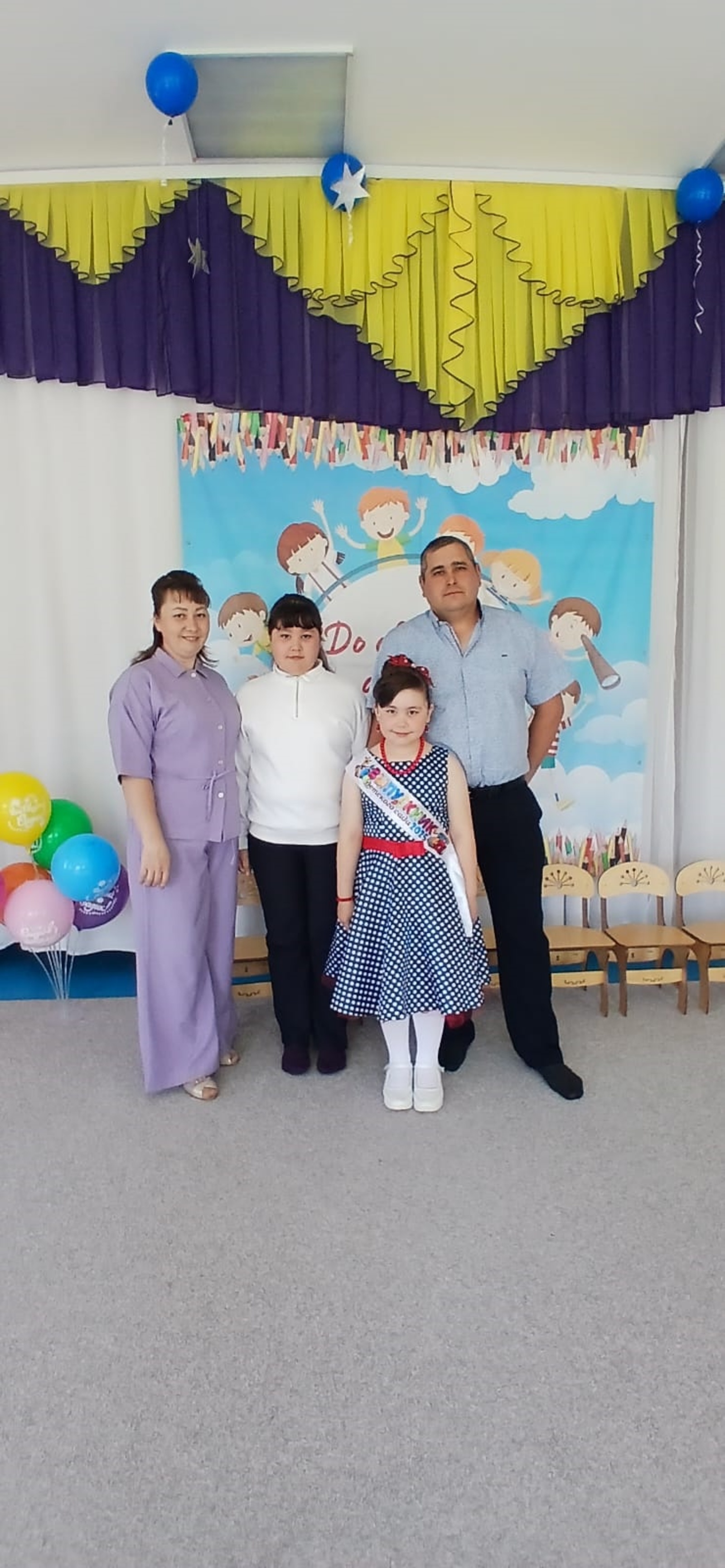 "Туган җирдә тапкан бәхет кадерле"