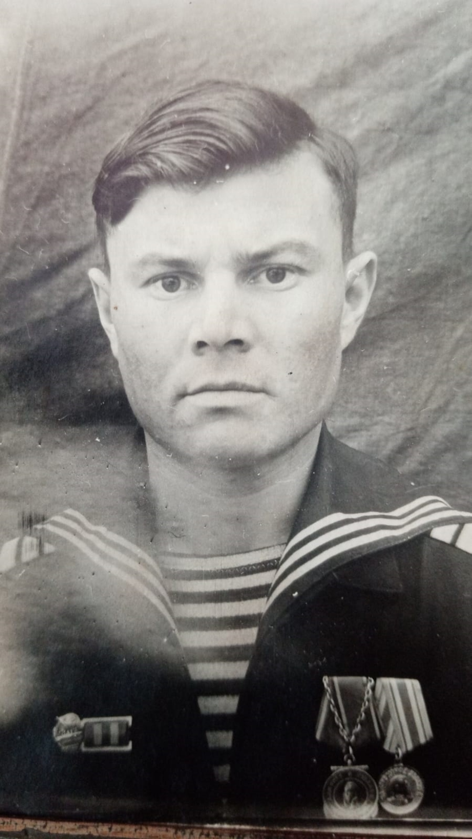 Ветераны рода моего