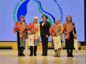 Делегация района посетила Аскинский район