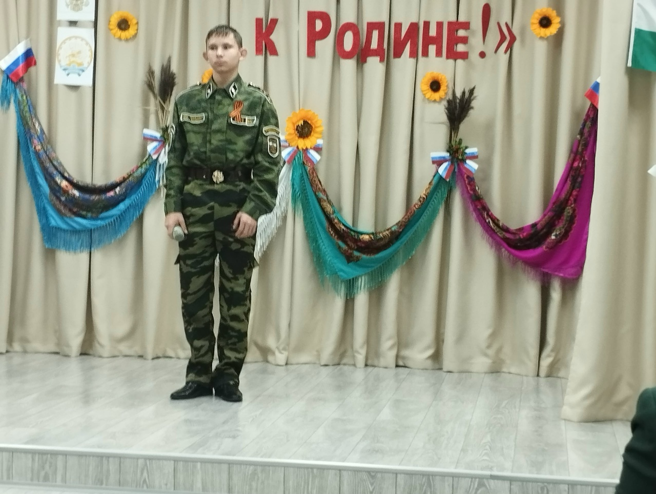 В Башкортостане проходит заседание Президиума Ассоциации финно-угорских народов