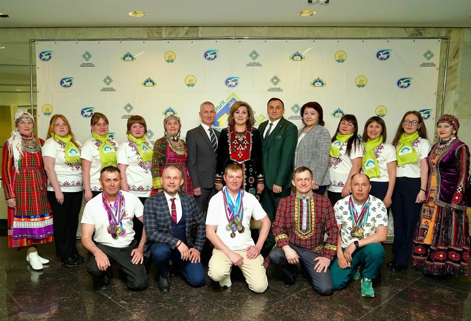 Новая победа – новый старт