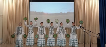 Состоялось заседание РМО учителей башкирского языка и литературы