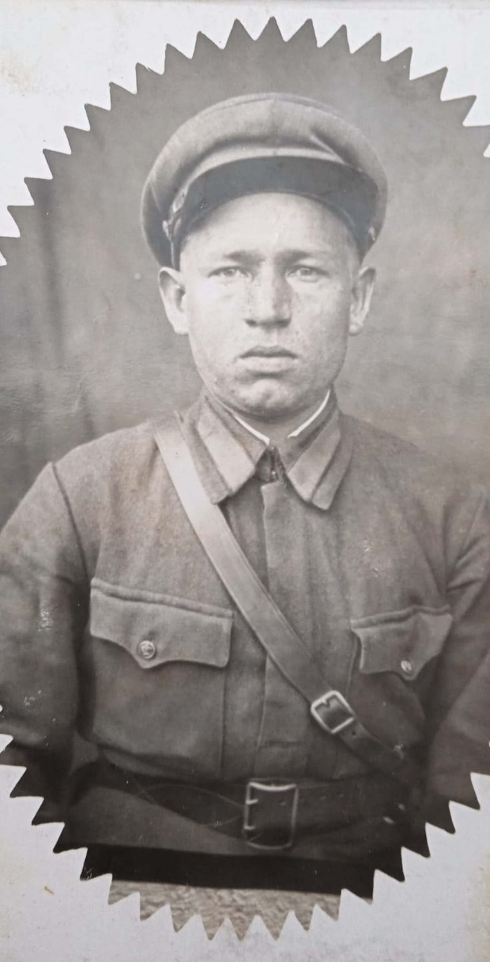 Жива та память о войне…