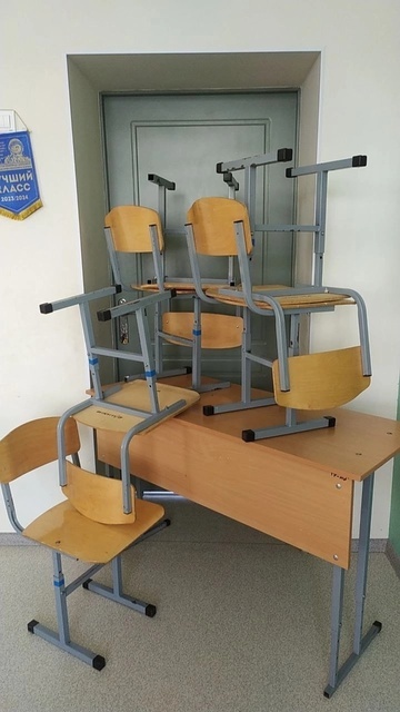 Прошли всероссийские тренировки