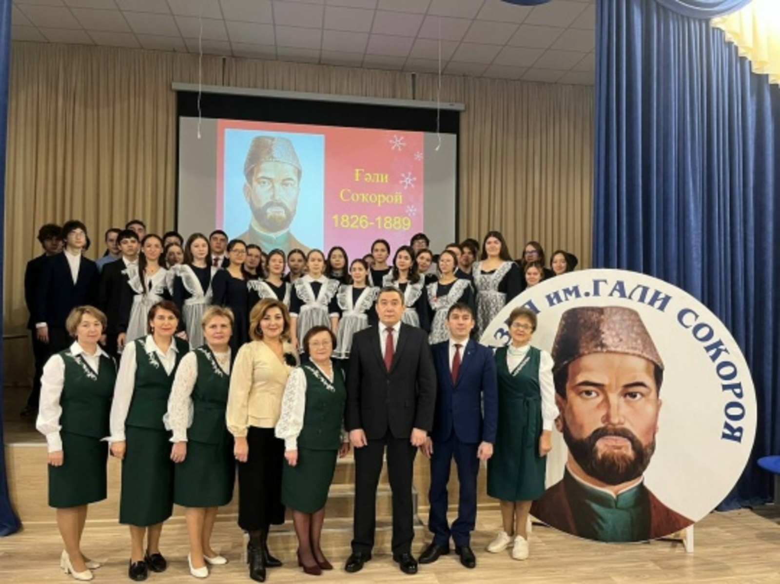 Наследие Сокороя –  живой источник мудрости