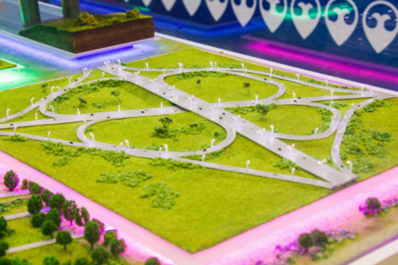 В  кампусе запустили образовательную программу для главных архитекторов районов