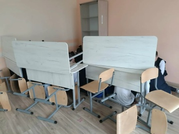 Состоялись всероссийские учения по безопасности