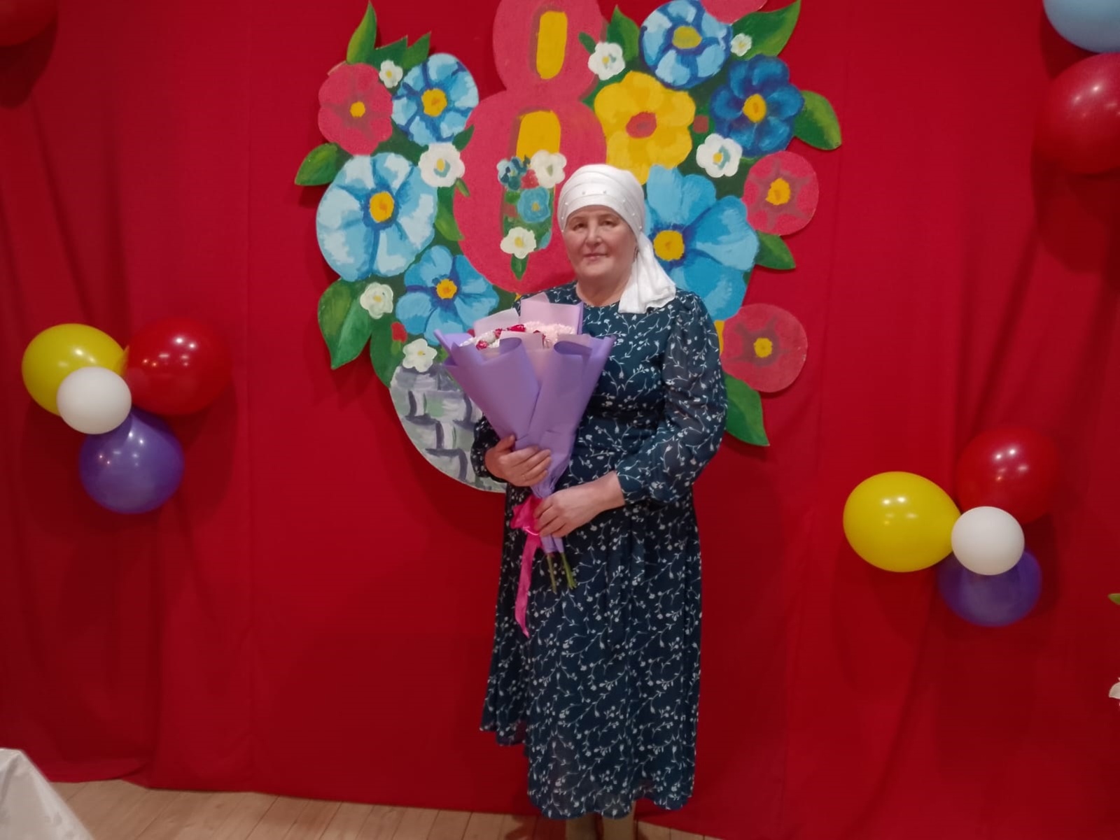 Әниләр көтәләр улларын