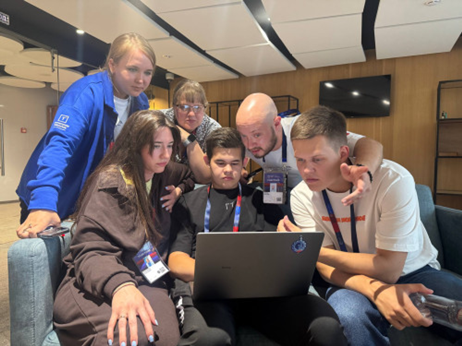 Резидент  кампуса Уфы получит 10 млн рублей на поиск инженерных талантов