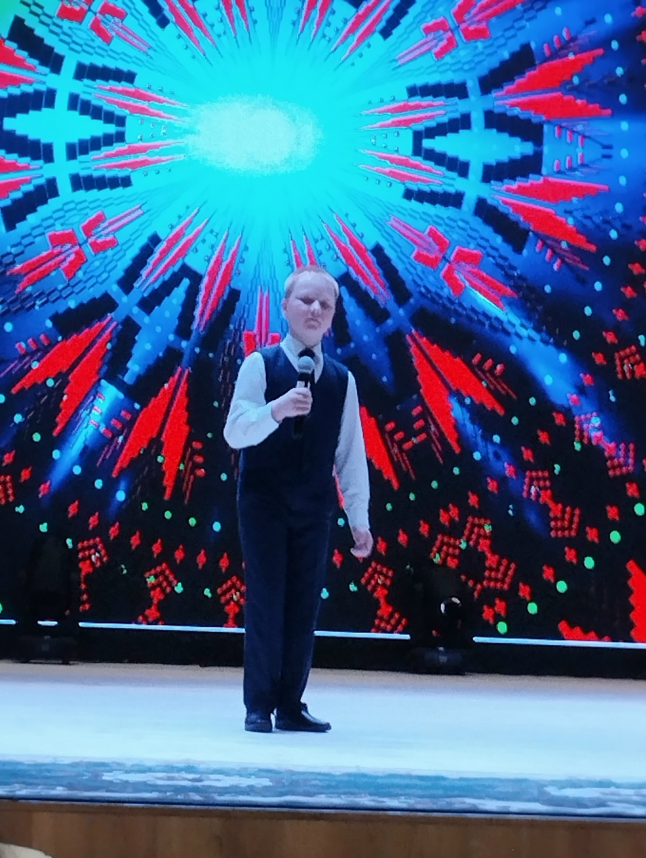 Где рождается формула успеха?