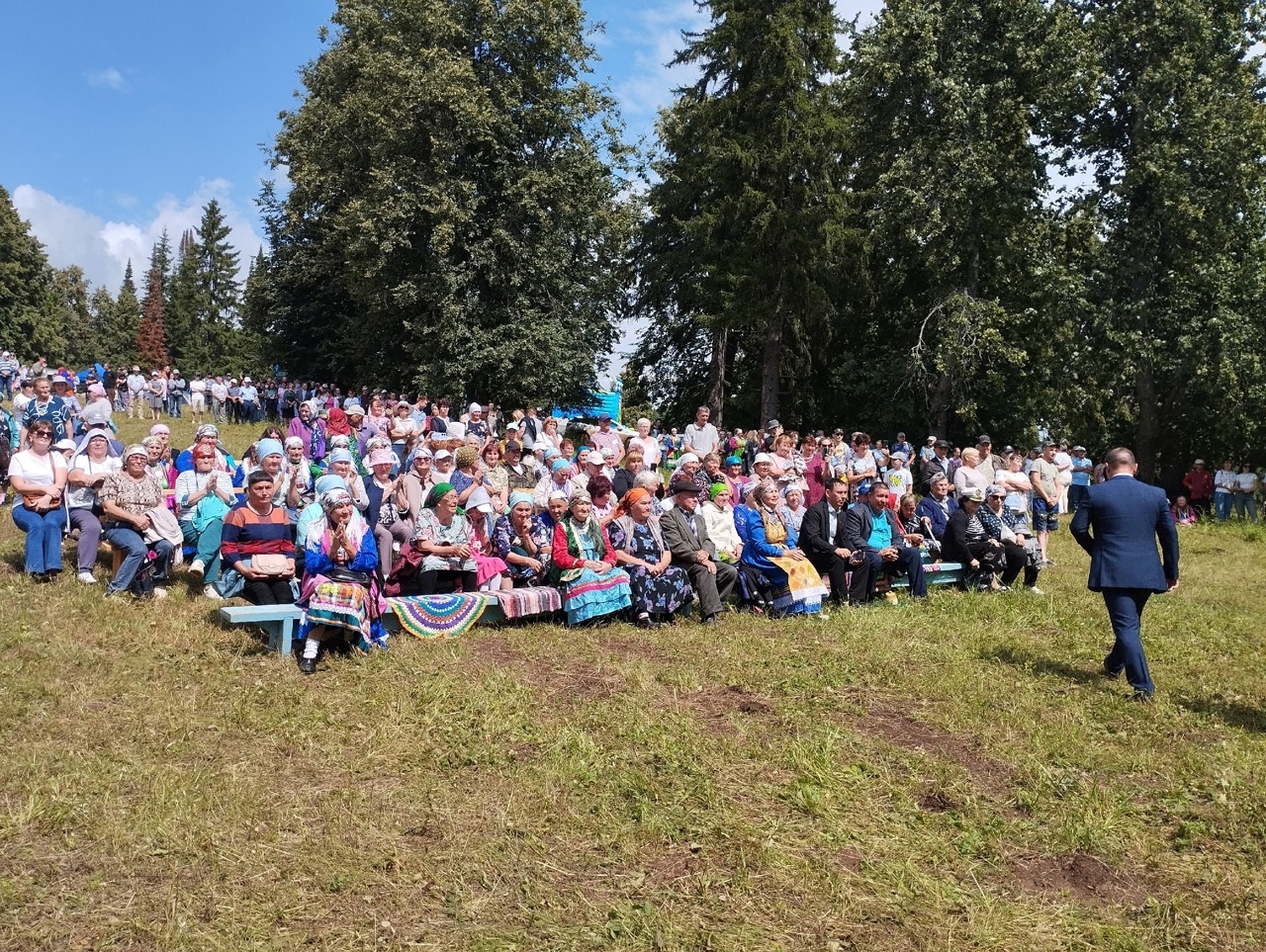 Тихая гавань сердца - Майск