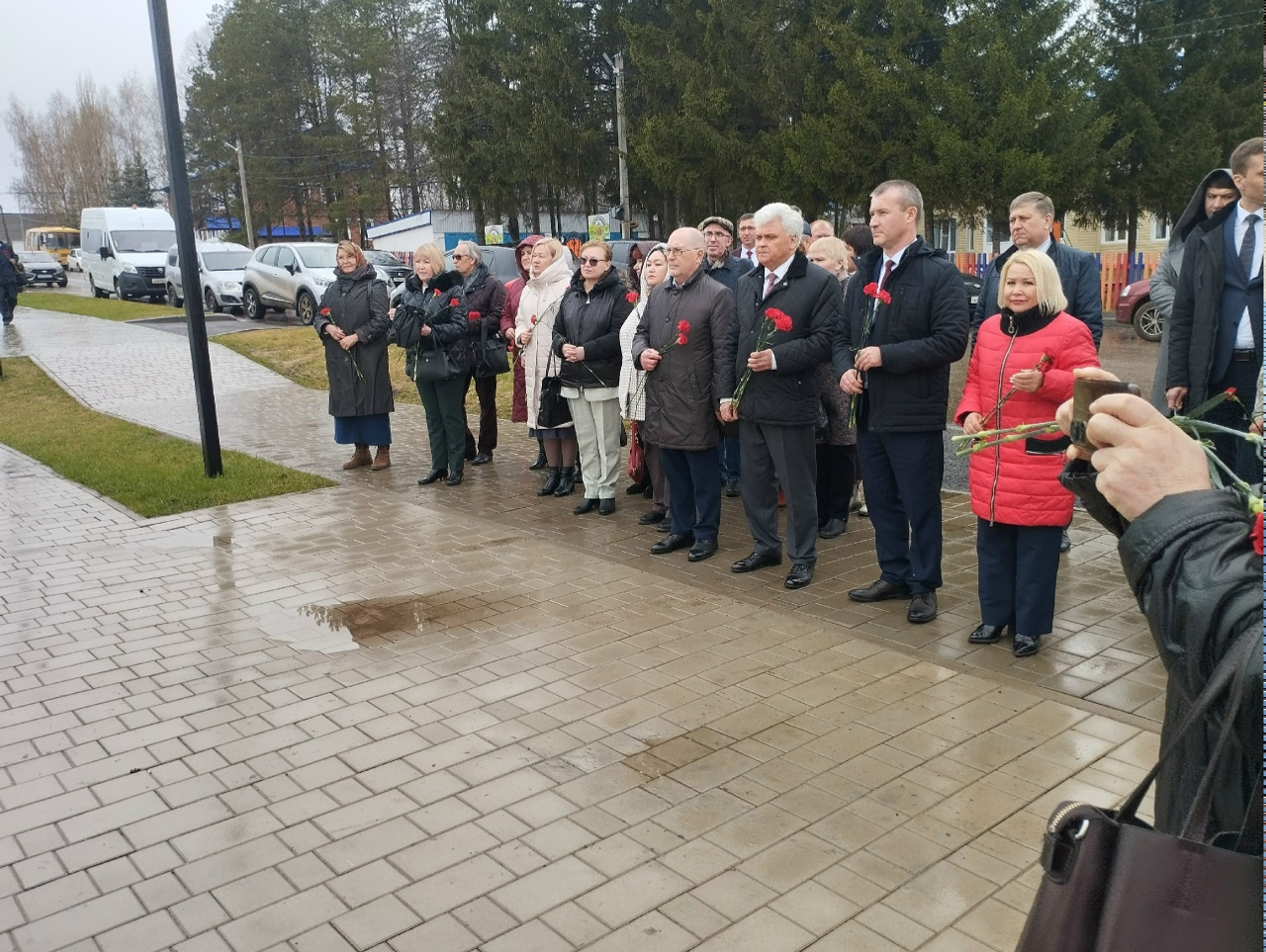 В Башкортостане проходит заседание Президиума Ассоциации финно-угорских народов