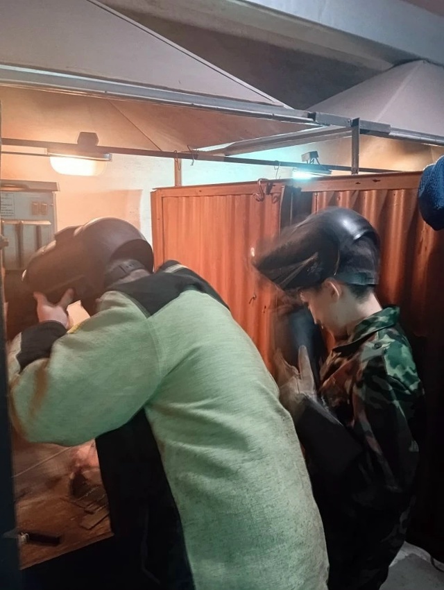 День открытых дверей в колледже