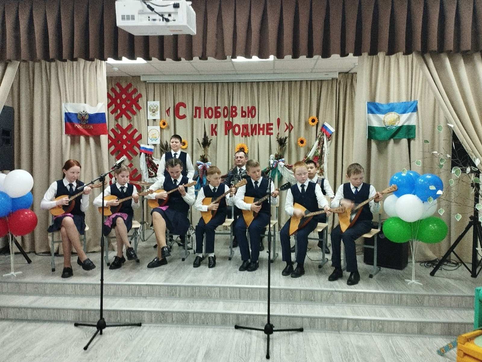 Где рождается формула успеха?