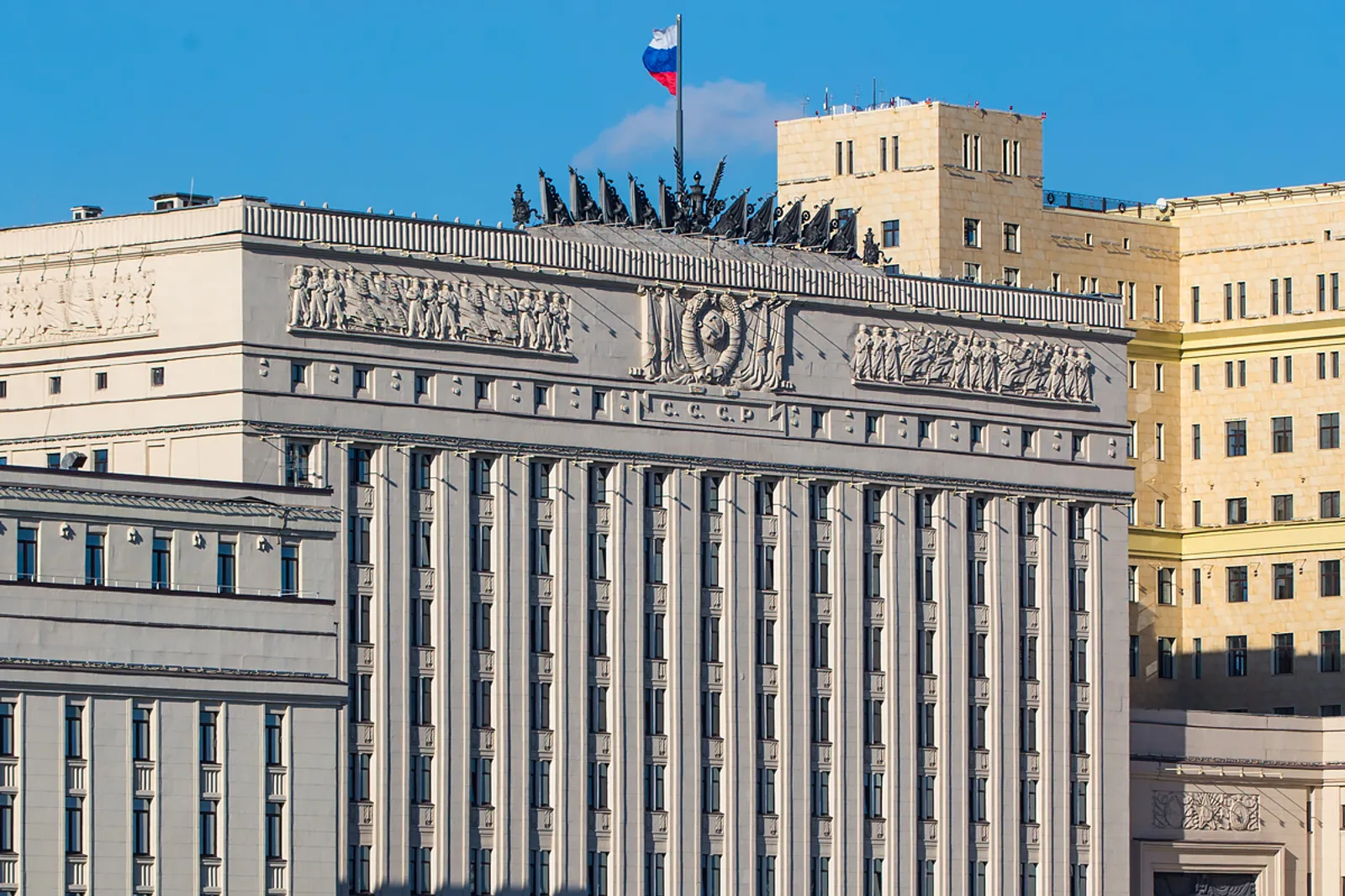 Учения по подготовке и применению ядерных сил