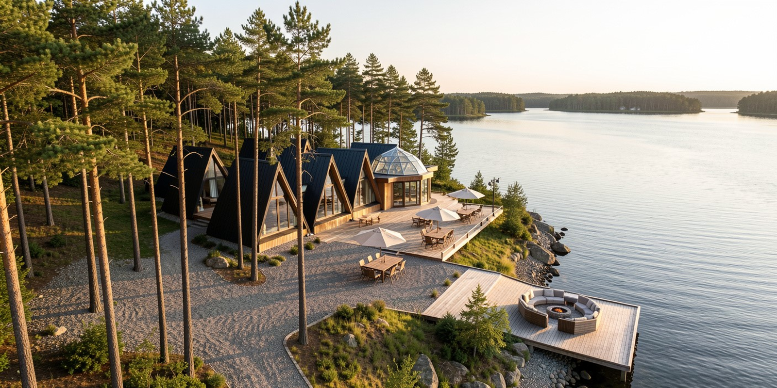 Предпринимателям предложили инвестировать в туристические проекты Башкортостана