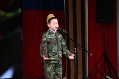 "Имена на все времена": чтим память героев