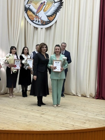 Подведены итоги конкурсов педагогического мастерства