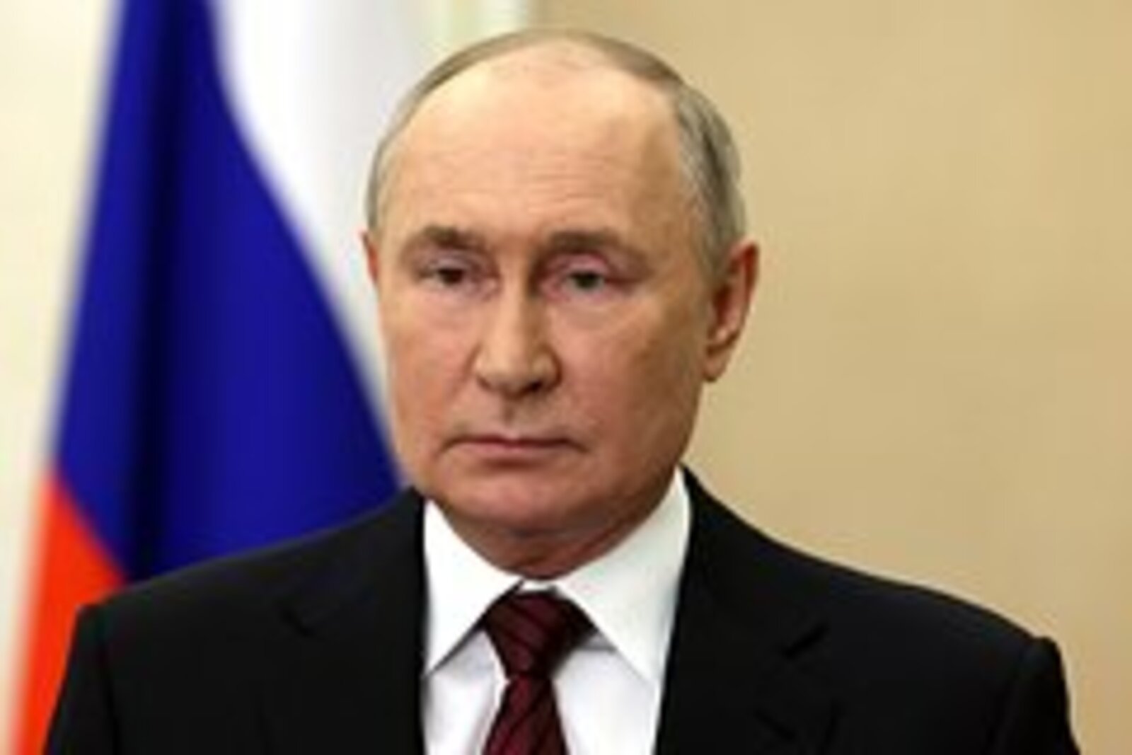 Путин высказался о значении Дня Победы