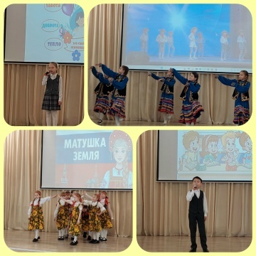 Педагоги обсудили актуальные вопросы