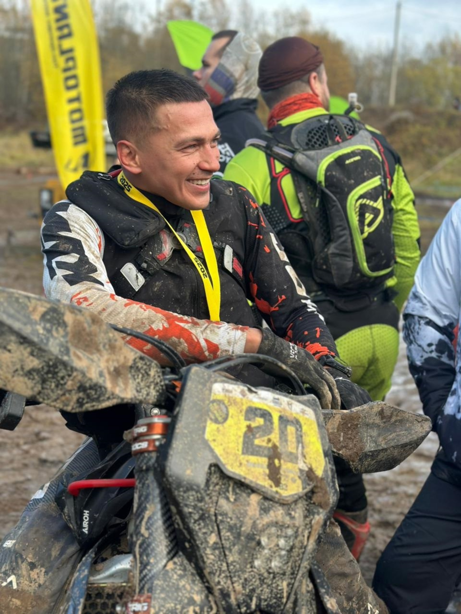 Покоритель крутых вершин