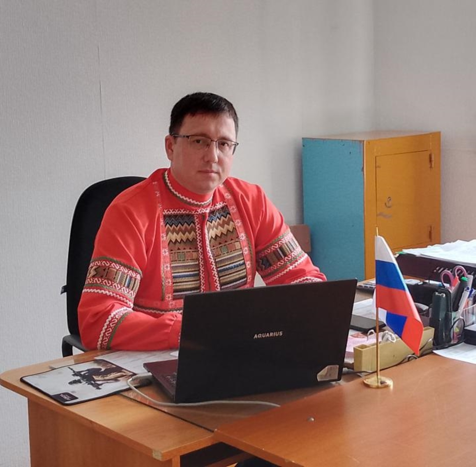 Успешный директор – успешная школа