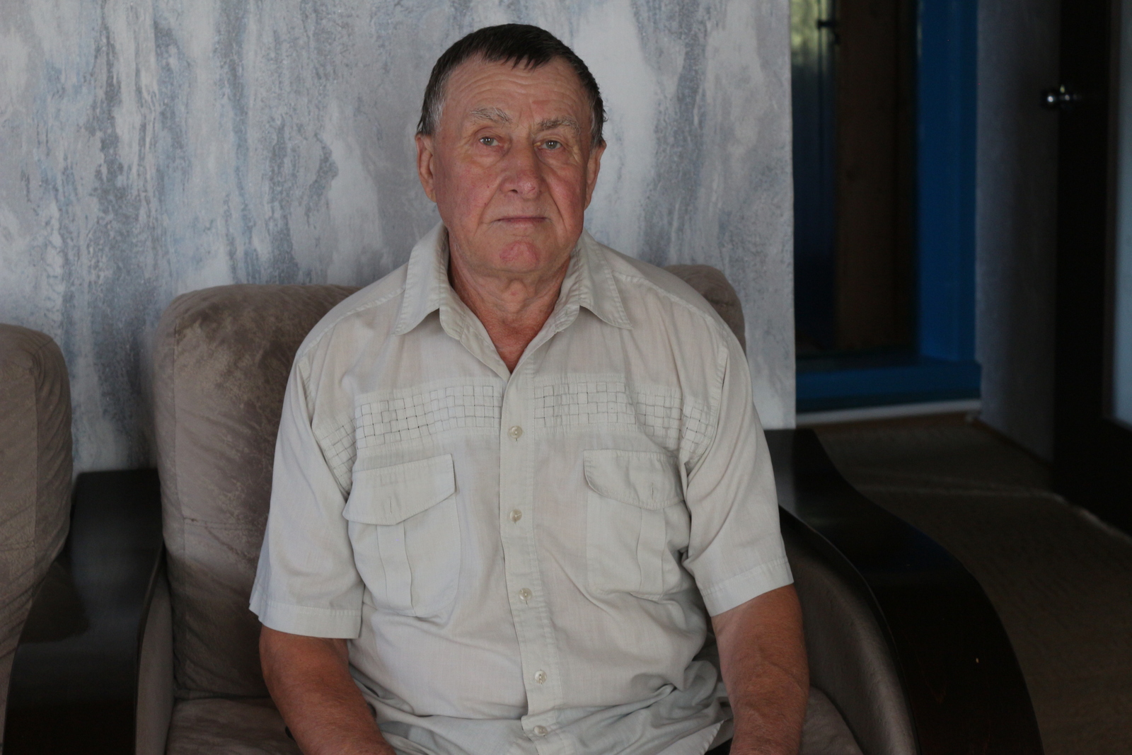 Бар иде шундый һөнәр