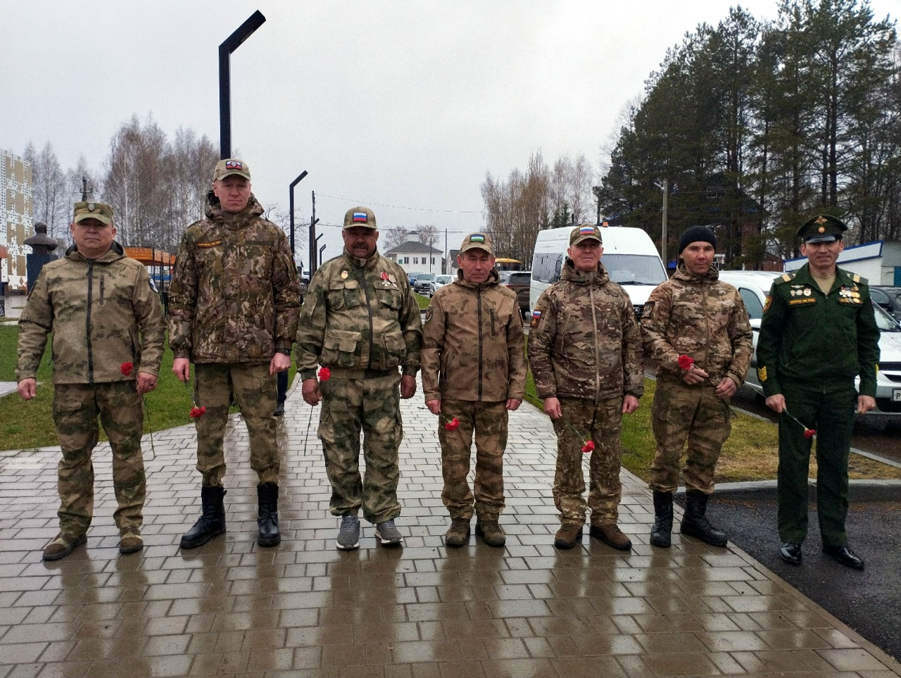 В Башкортостане проходит заседание Президиума Ассоциации финно-угорских народов