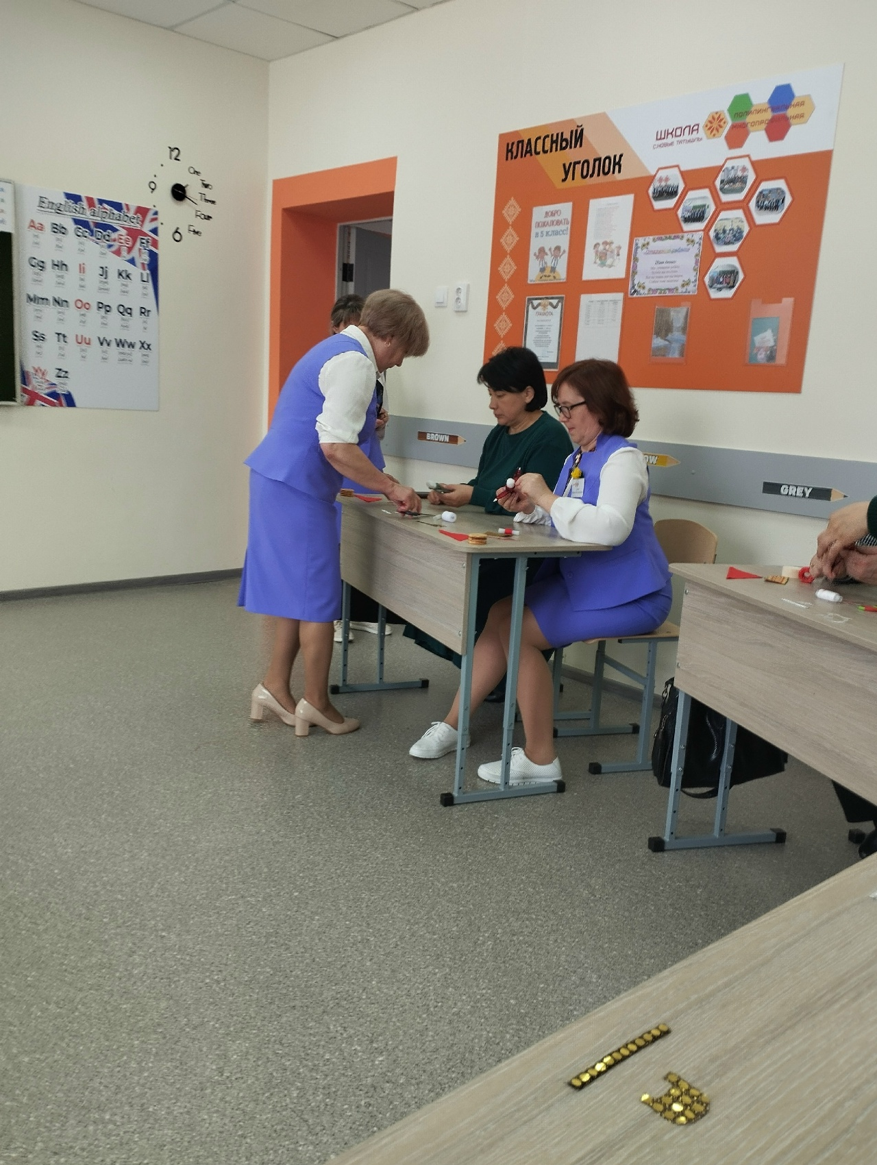 Где рождается формула успеха?