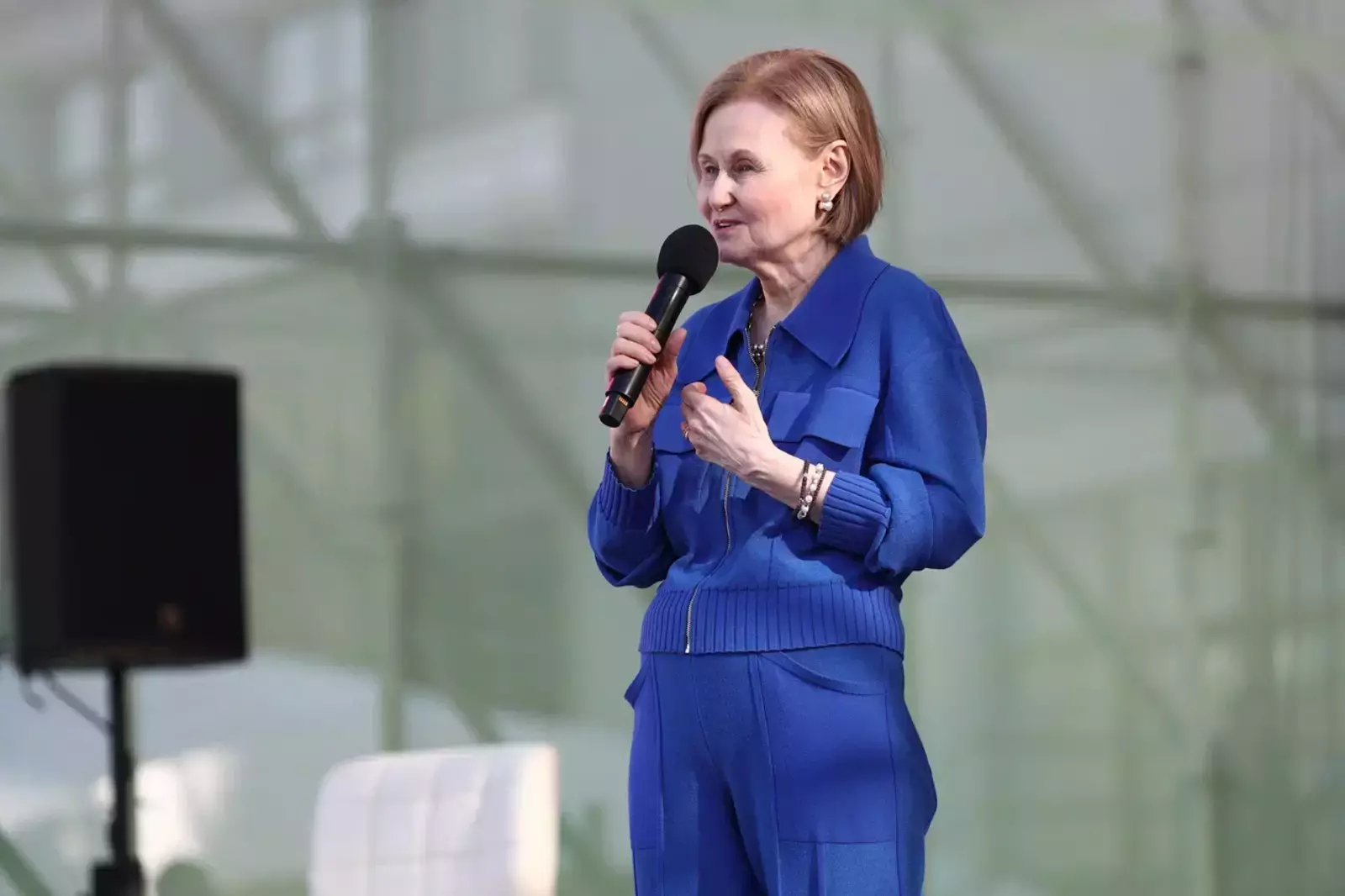 Дарья Донцова рассказала, что ее связывает с Башкирией