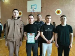 В районе прошёл муниципальный этап XXVIII Спартакиады школьников РБ