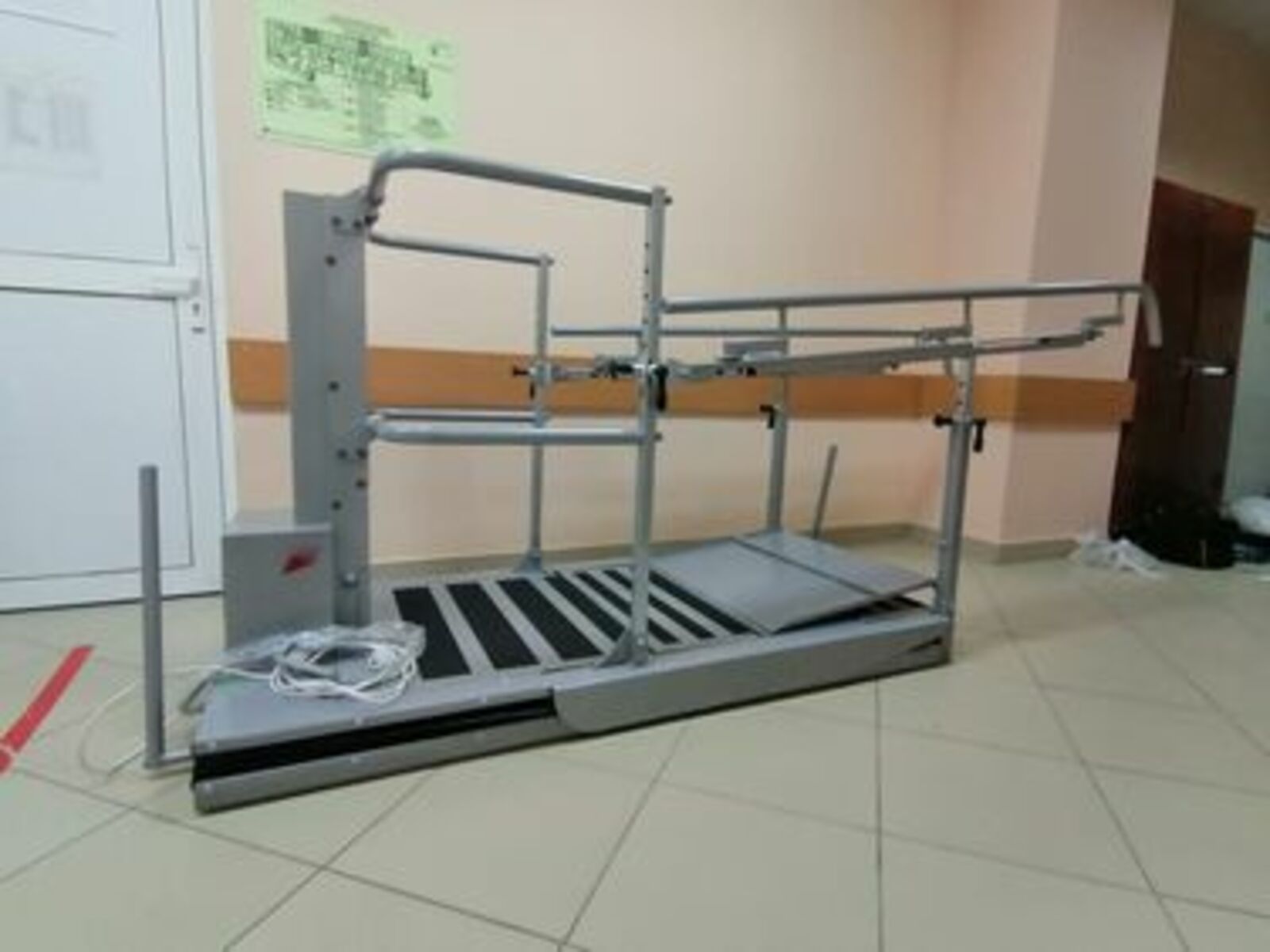 Онкодиспансер Башкортостана получил новое медоборудование