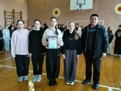 В районе прошёл муниципальный этап XXVIII Спартакиады школьников РБ