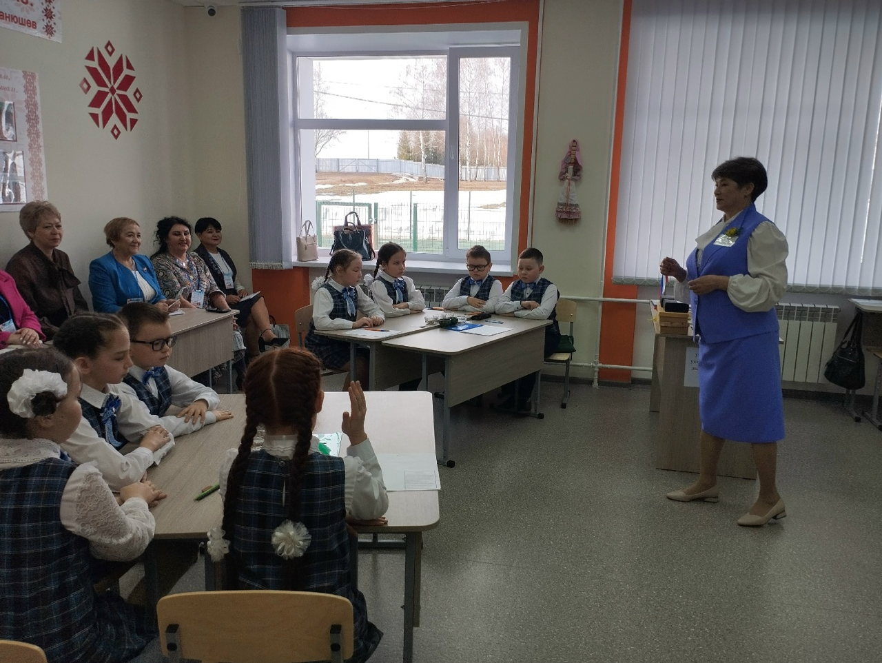 Где рождается формула успеха?