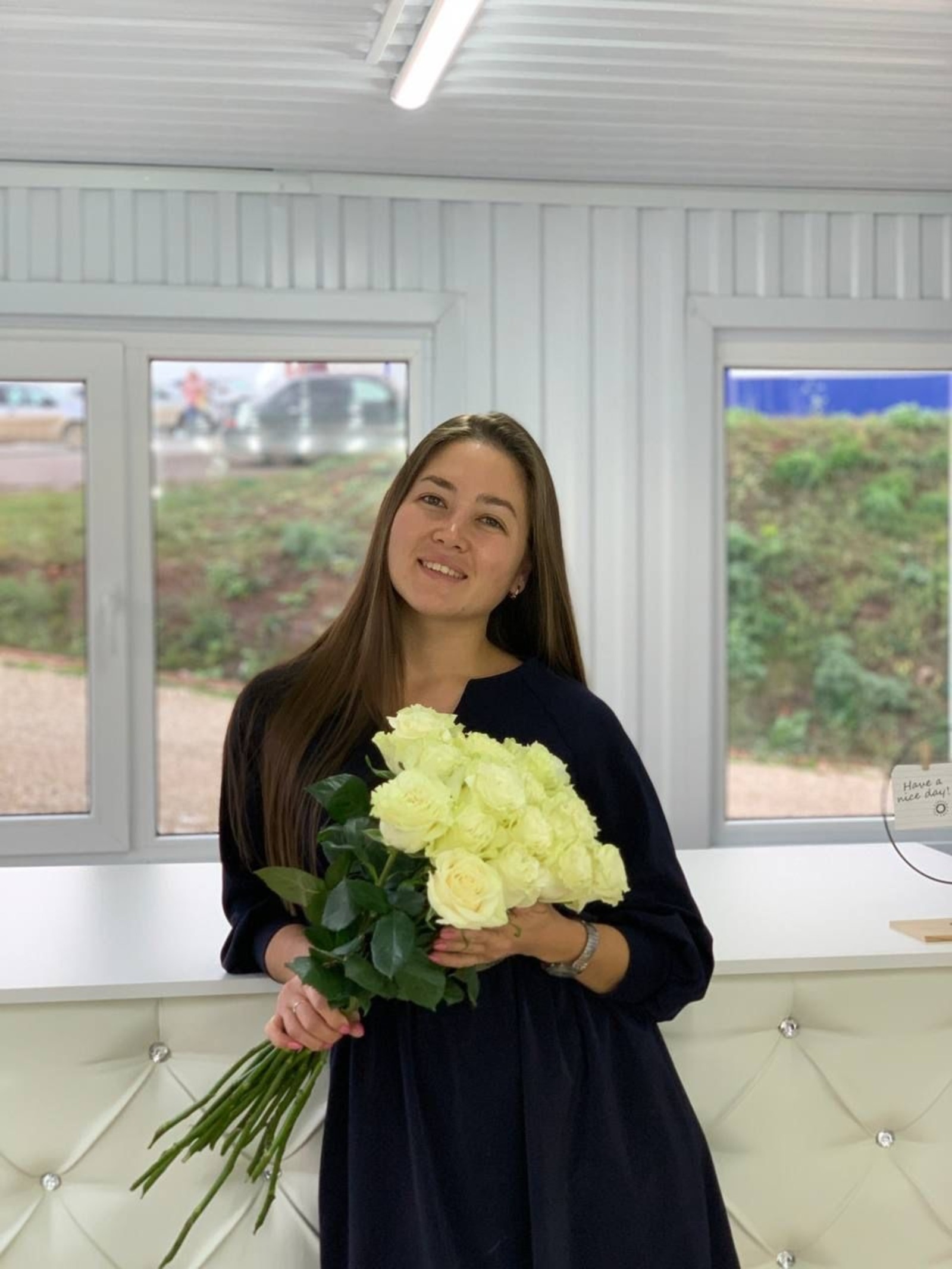 Татышлинский предприниматель развивает цветочный бизнес