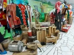 Прошла встреча  семейного клуба для «СВОих» .
