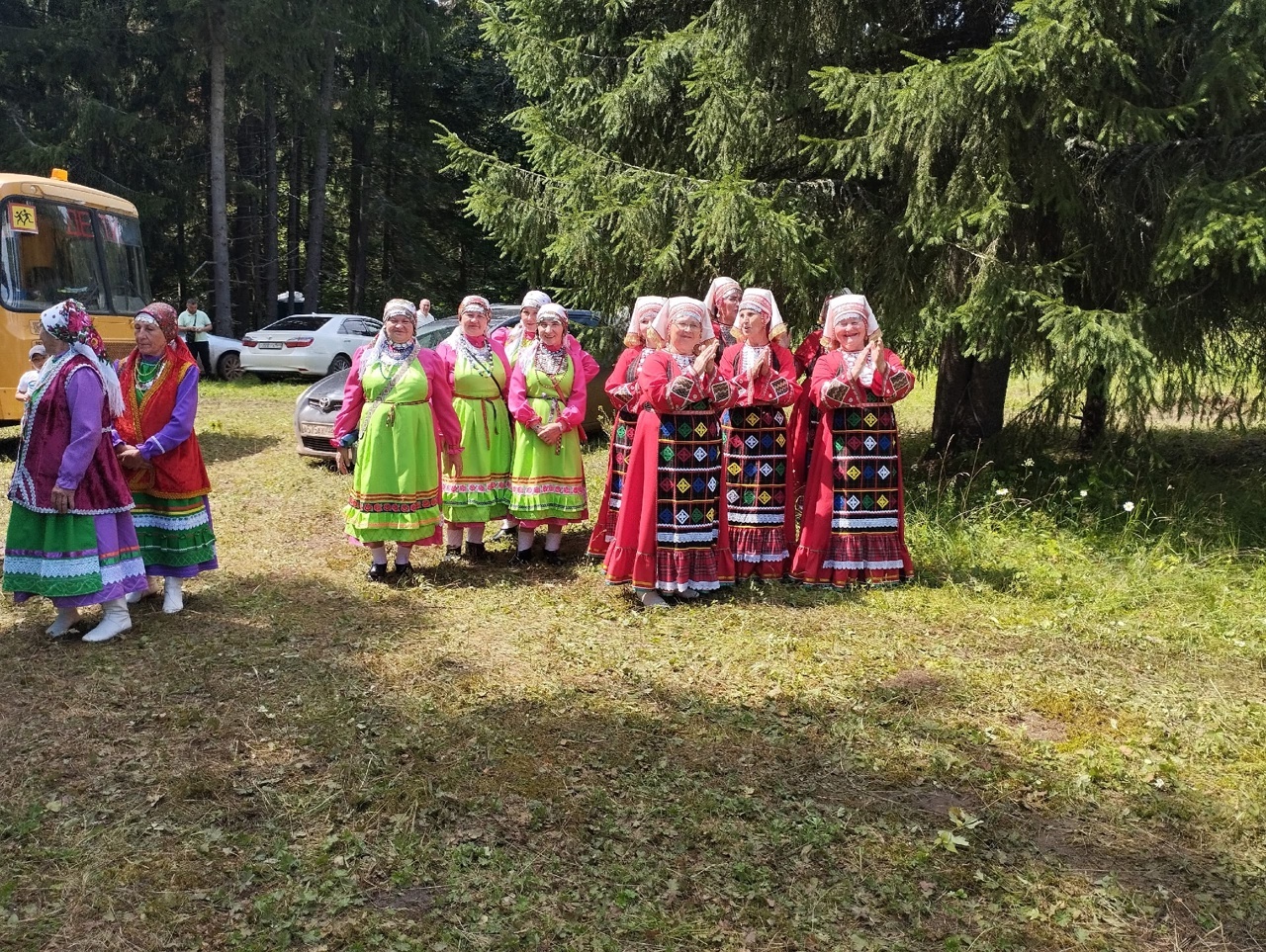 Тихая гавань сердца - Майск