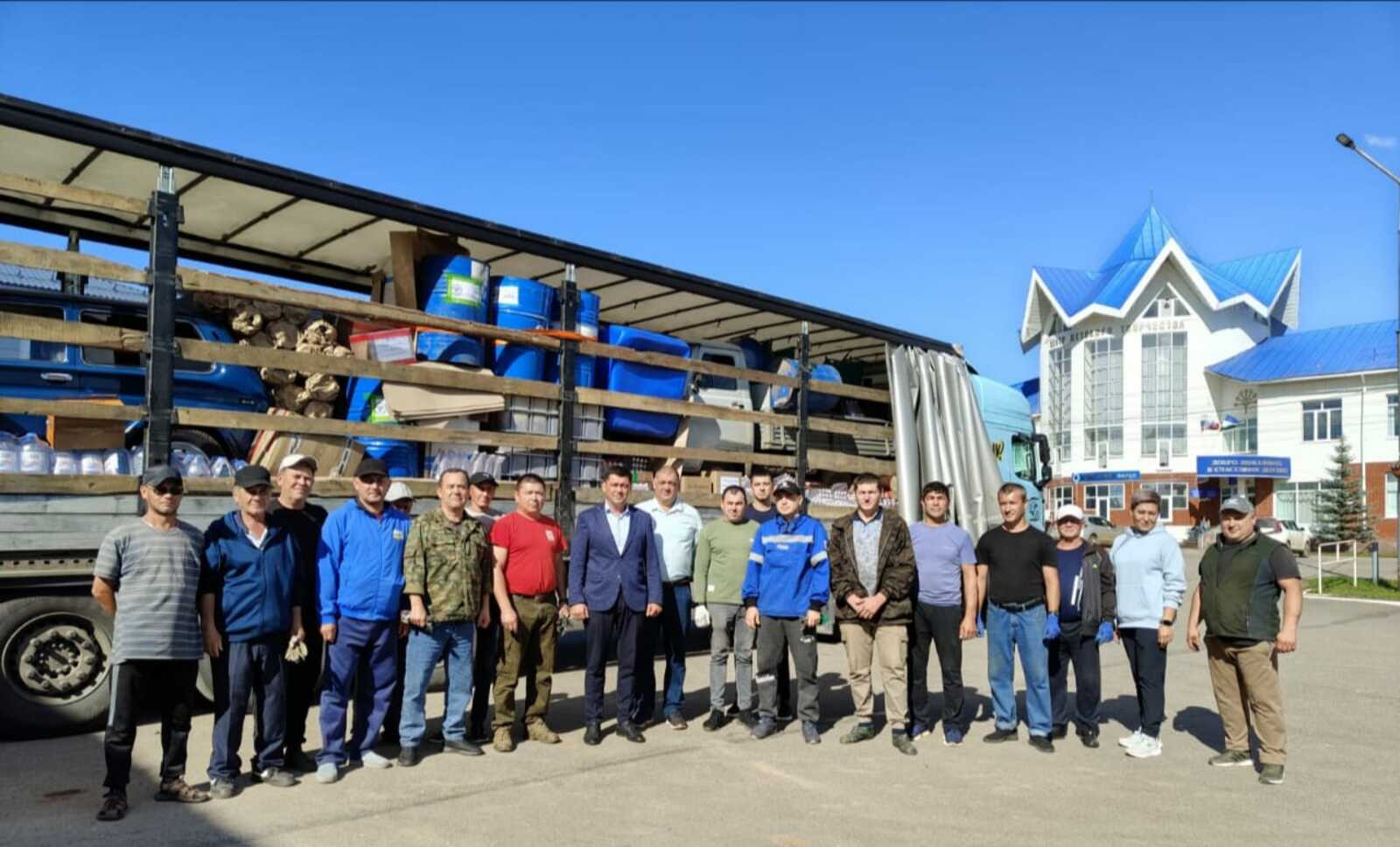 Сила единства