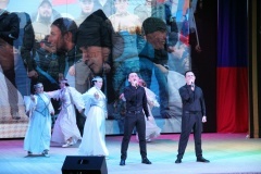 "Имена на все времена": чтим память героев