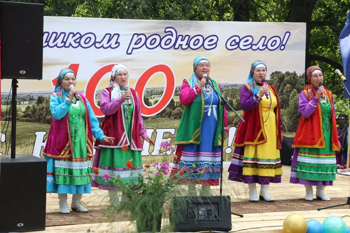 Тихая гавань сердца - Майск