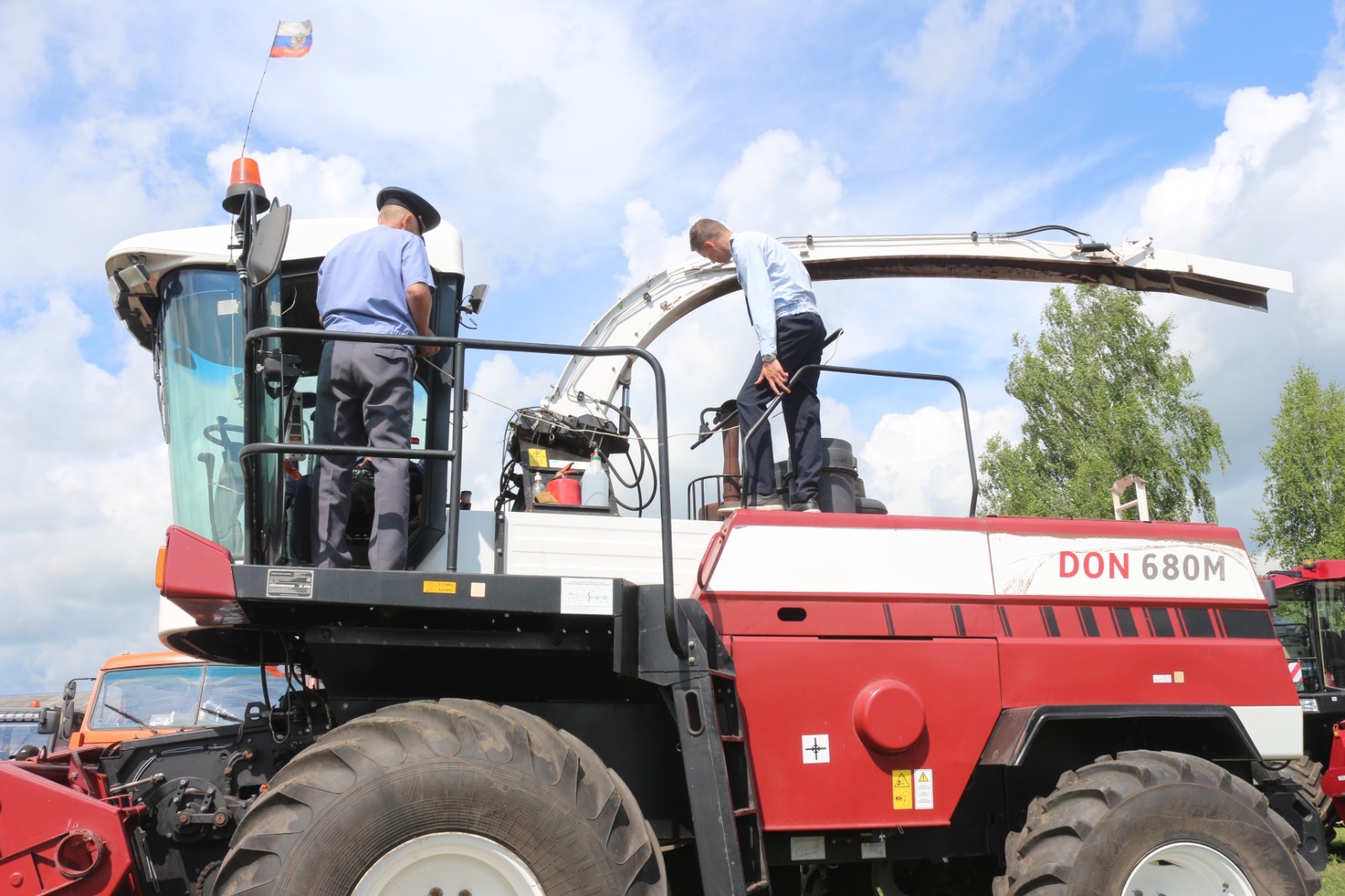 Мөһим чара үтте