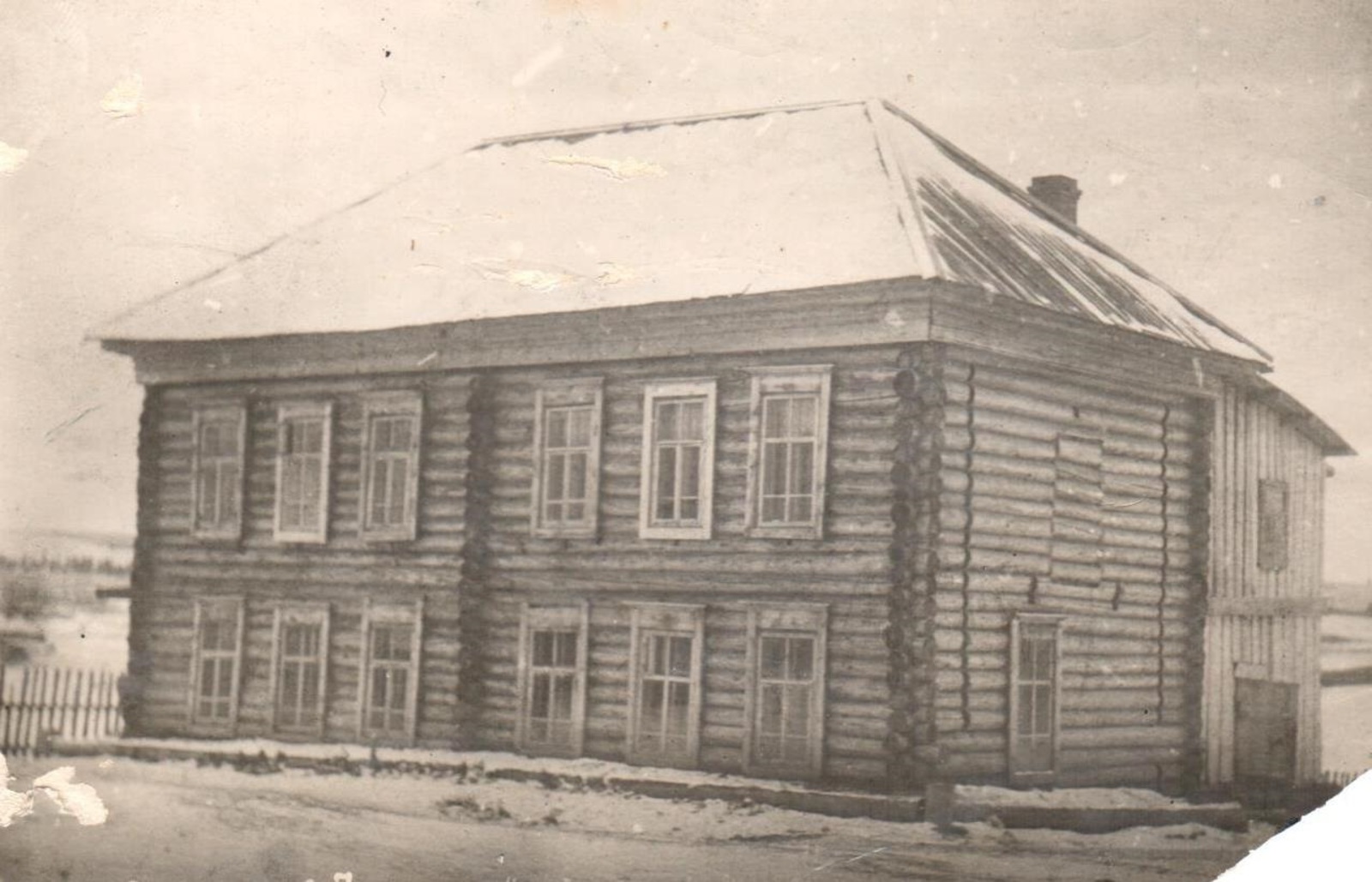 Гимназия имени Гали Сокороя: вчера, сегодня, завтра…