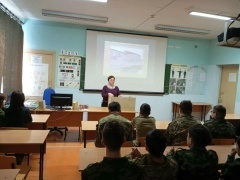 День открытых дверей в колледже