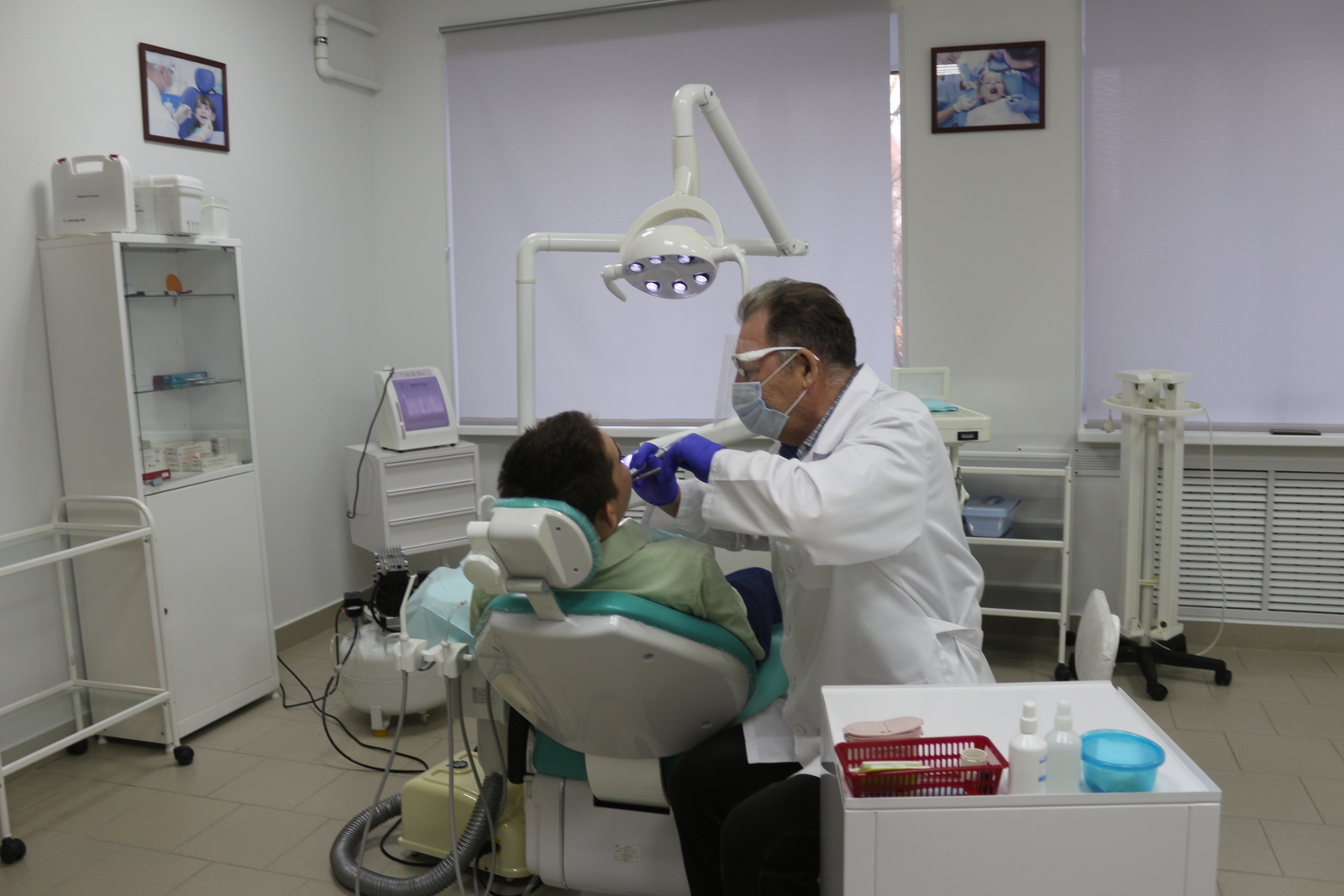 Тешләр сәламәтлеге өчен