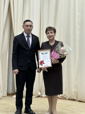 Подведены итоги конкурсов педагогического мастерства